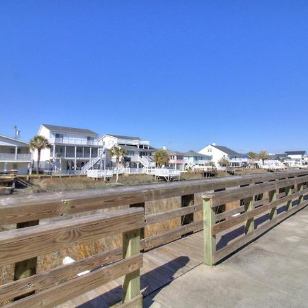 Sea Cabin On The Ocean - 146 Villa Myrtle Beach Dış mekan fotoğraf