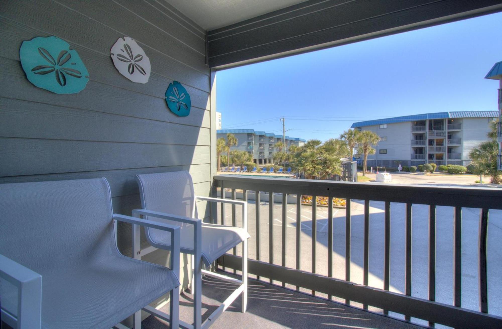 Sea Cabin On The Ocean - 146 Villa Myrtle Beach Dış mekan fotoğraf